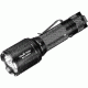 Fenix Red LED Flashlight CREE XP-G2 LED CREE XP-E2 Red LED 1000 Lumens, Black FENIX-TK25-RED
