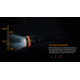 Fenix Sd-series Flashlight - SD10T6BK
