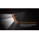 Fenix Sd-series Flashlight - SD10T6BK