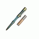 Fenix T5 Ti Tactical Pen and 15th Anniversary Limited Edition CREE XP-E2 R3 LED Flashlight Set, 85 Lumens, 1 x AAA Included, Storm Blue, T5-TI-F15-STORM-BLUE