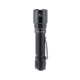 Fenix TK11R, Flashlight, White LED, 1,600 Lumens, Anodized Finish, Black, Includes Rechargeable 18650 Battery and USB Type-C Charging Cable