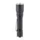 Fenix TK21R, Flashlight, White LED, 3,600 Lumens, Anodized Finish, Black, Includes Rechargeable ARB-L21-6000 Battery and USB Type-C Charging Cable