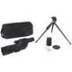 Firefield 12-36x50mm Straight Edge Spotting Scope Kit FF11016K