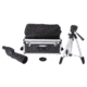 Firefield 20-60x60 Straight Edge Spotting Scope Kit FF11018K