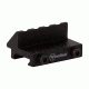 Firefield 45 Degree Weaver Picatinny Mount FF34009