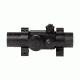 Firefield Agility 1x25 Dot Sight with Multi-Dot Reticle FF26007, EDEMO1