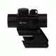 Firefield Agility 1x30 Dot Sight for Remington 12ga. Shotgun FF26006, EDEMO1