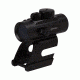 Firefield Agility 1x30 Dot Sight for Remington 12ga. Shotgun FF26006, EDEMO1