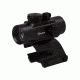 Firefield Agility 1x30 Dot Sight for Remington 12ga. Shotgun FF26006, EDEMO1