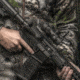 Firefield Agility 1x30 Hunting Red Dot, Black, FF26030