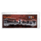 Firefield Agility 3-9x40mm IR Rifle Scope,Fine Duplex Reticle FF13051