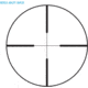 Firefield Agility 4x32mm Rifle Scope,Fine Duplex Reticle FF13047