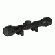 Firefield Agility 4x32mm Rifle Scope,Fine Duplex Reticle FF13047