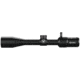Firefield Agility II DX 4-12x40mm 1 inch Tube Rifle Scope, Second Focal Plane, Duplex Reticle, Black, FF13053