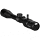 Firefield Agility II DX 4-12x40mm 1 inch Tube Rifle Scope, Second Focal Plane, Duplex Reticle, Black, FF13053