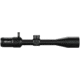 Firefield Agility II DX 4-12x40mm 1 inch Tube Rifle Scope, Second Focal Plane, Duplex Reticle, Black, FF13053