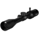 Firefield Agility II DX 4-12x40mm 1 inch Tube Rifle Scope, Second Focal Plane, Duplex Reticle, Black, FF13053