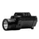 Firefield BattleTek Weapon Light with Green and IR laser, Black, FF25014