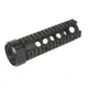 Firefield Carbine 6.9in Free Float Quad Rail, Black - FF34004