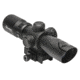 Firefield Barrage 1.5-5x32 Rifle Scope w/ Green Laser, FF13063