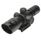 Firefield Barrage 2.5-10x40 Rifle Scope, FF13064