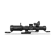 Firefield RapidStrike 1-6x24 LPVO Rifle Scope, 1-6x24mm, Circle Dot Reticle