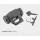 Firefield Rapidstrike 1x21mm Reflex Red Dot Sight