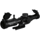 Firefield Rapidstrike 1-10x24mm LPVO 30mm Tube Rifle Scope, Second Focal Plane, BDC Reticle, Black, FF13075