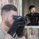 Firefield Vigilance 1-8x16 Digital Night Vision Monocular, Gray, FF18000