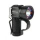 First Light Tomahawk TCV &quot;Civilian Use&quot; - White/Red/Green Strobing w/ Black Belt TRS, Black 999126-TCV-BELT-BK