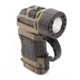 First Light Torq Tactical Flashlight, Coyote Brown 994023-B