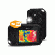 FLIR Instruments Flir C3 Compact Professional Thermal Camera W/Msx And Wifi, 80 X 60 Resolution, 9Hz, C3