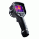FLIR Instruments Flir E6 Ir Camera W/Msx And Wifi 160 X 120 Resolution/9Hz, FLIRE6