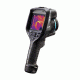 FLIR Instruments Flir E75 Advanced Thermal Camera W/Msx 320 X 240 Resolution/30Hz W/24 Lens, FLIRE75-24