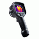 FLIR Instruments Flir E8 Ir Camera W/Msx And Wifi 320 X 240 Resolution/9Hz, FLIRE8