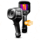 FLIR Instruments Flir E8 W/Msx, Wifi And Calibration To Nist, FLIRE8-NIST