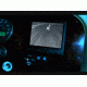 Flir PathFindIR NightVision Camera LCD Monitor