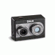 FLIR Systems Duo Dual Sensor Drone Thermal and Color HD Camera, Black FLIR436-0100-01-00S