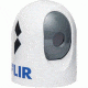 FLIR Systems MD-625 Compact Fixed Mounted Thermal Night Vision Camera, 640x480, White 432-0010-03-00