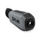 FLIR Systems Scion OTM130 - Thermal Monocular, 320x240, 12um, 9Hz, 13.8mm, Gray 849815010091