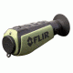 FLIR Systems Scout II 320 Thermal Night Vision Monocular Thermal Imaging Night Vision Camera,Green/Black 431-0009-21-00S