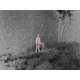 FLIR Systems Scout Pro Thermal Monocular, 30Hz, 640x480 px, Black, Medium, 15001-0101