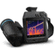 FLIR Systems T865 Thermal Imaging Camera w/ Thermal Studio Pro, 89206-0201