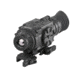 Rearmed, FLIR Systems Thermosight Pro PTS233, 320 1.5-6x19 60Hz Thermal Imaging Weapon Sight, FLIR Boson-320x256 12m 60Hz Core, 19 mm Lens, Black, TAB173WN9RX0011