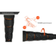 Fotopro TT-1 Tripod Kit, Black TT-1