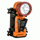 FoxFury Breakthrough BT3 4AA Rechargeable Right Angle LED Spot Light,600 Lumens,Orange 380-BT3-OR-RECH