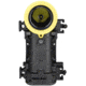 FoxFury BTS Rechargeable, Black/Yellow, One Size, 380-BTS-BYR