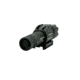 Foxfury Lighting SideSlide Picatinny LED Flashlight, 380 Lumens, One Size 940K-010PIC