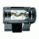 FoxFury Nomad NOW Utility Mount with Remote, Black, Small, 200-400-SYSUM