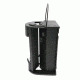 FoxFury Nomad NOW Utility Mount with Remote, Black, Small, 200-400-SYSUM